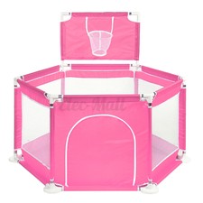 mcc plastic baby playpen