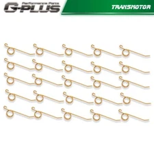 25 Pack Hay Rake Teeth Fit For New Holland 55 56 57 256 258 259 260 Tines