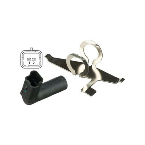 Fits Vauxhall Vivaro 2.0 CDTi Genuine Delphi Camshaft Position Sensor