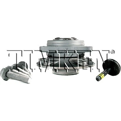 HA590187 Timken Wheel Hub Front Driver or Passenger Side Right Left Left/Right - Изображение 3 из 4