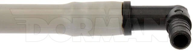 Tubo de ventilación de escape de batería Dorman 924-253 para modelos Chevrolet Pontiac 15247277 Foto 2 de 4