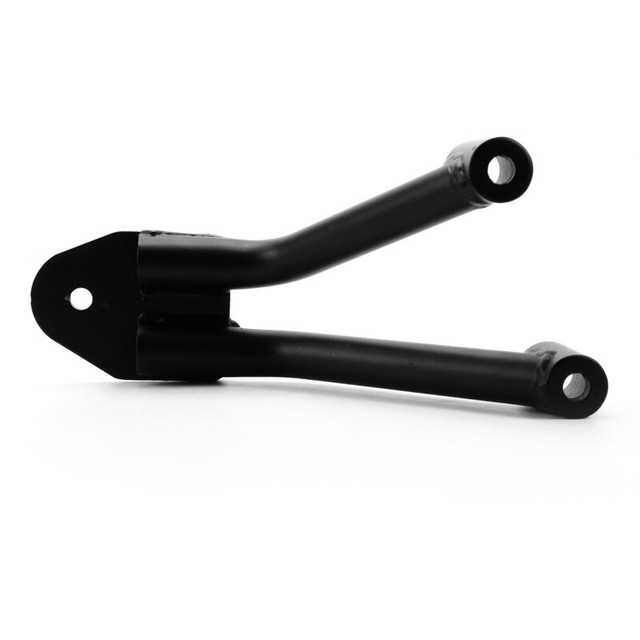 Rear Passenger Foot Pegs Footrests For Honda Rebel CMX 300 500 2017