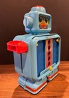 Playskool Alphie the Electronic Robot - Vintage 1978 — photo 2