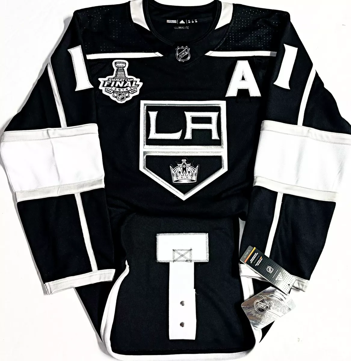 La kings best sale 50 jersey