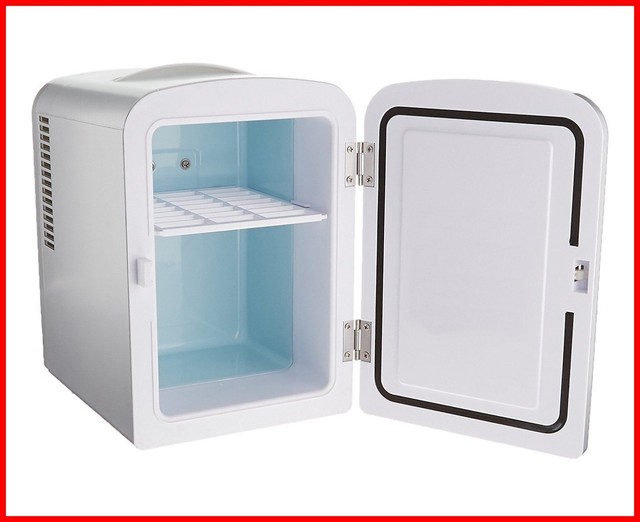 chefman portable mini fridge