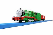 thomas and friends tomy henry