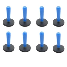 Set of 8 Grippers Film Application Tool for Secure Auto Vinyls Wrapping
