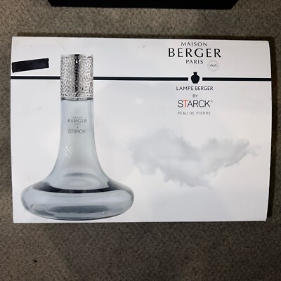 Maison Berger Paris lamp