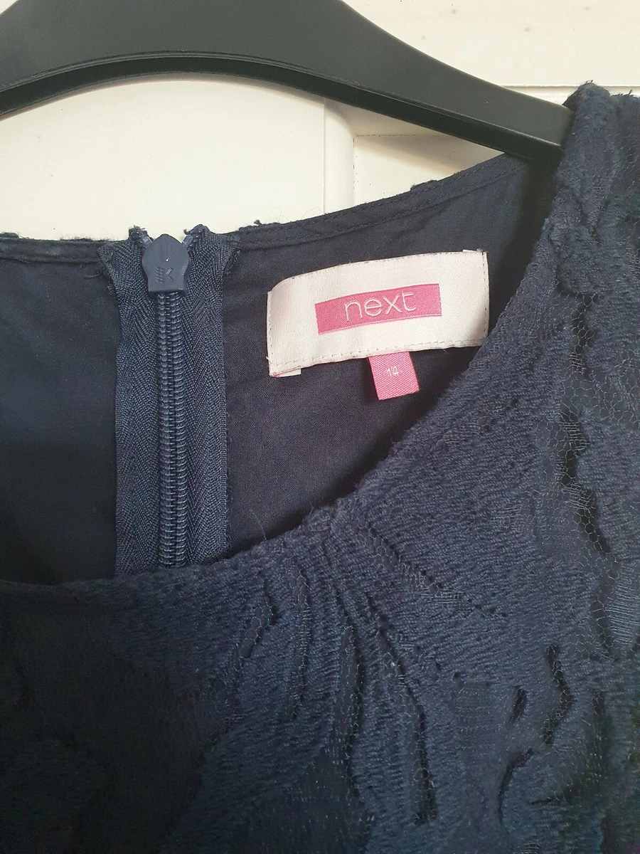 Ebay next dresses size deals 14