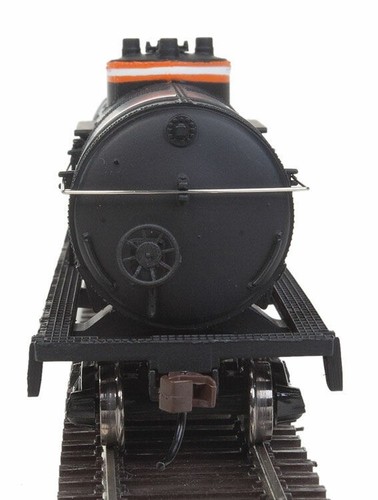 HO Scale Tank Car - Santa Fe #98016 - Walthers Trainline #931-1444 - Bild 5 von 7