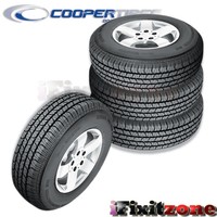 4 Cooper Trendsetter Se P195/75r14 92s Blk Entry Level All Season Tires on sale 4 Cooper Trendsetter Se P195/75r14 92s Blk Entry Level All Season Tires on sale