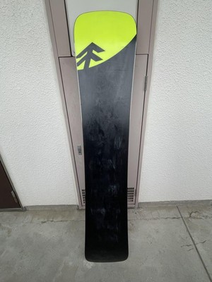 Gray desperade Tic 154