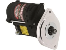 Powermaster Mastertorque Starter Starter fits Ford F150 1975-1981 89VHVF