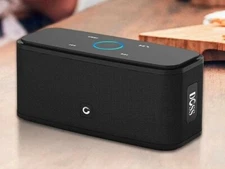 SoundBox Touch Bluetooth Speaker | Portable & Wireless Loud Stereo Sound & Bass