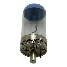 Radium 12v 150w 992w G17q Projector Blub