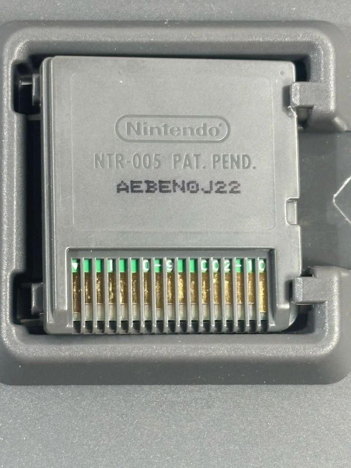 Elf Bowling 1 and 2 (Nintendo DS, 2004) - Image 4 of 4