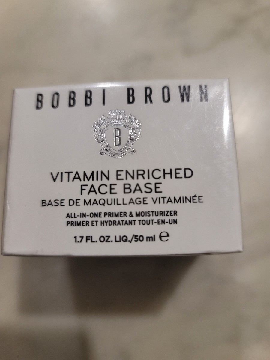 Bobbi Brown Vitamin Enriched Face Cream Base Priming Moisturizer