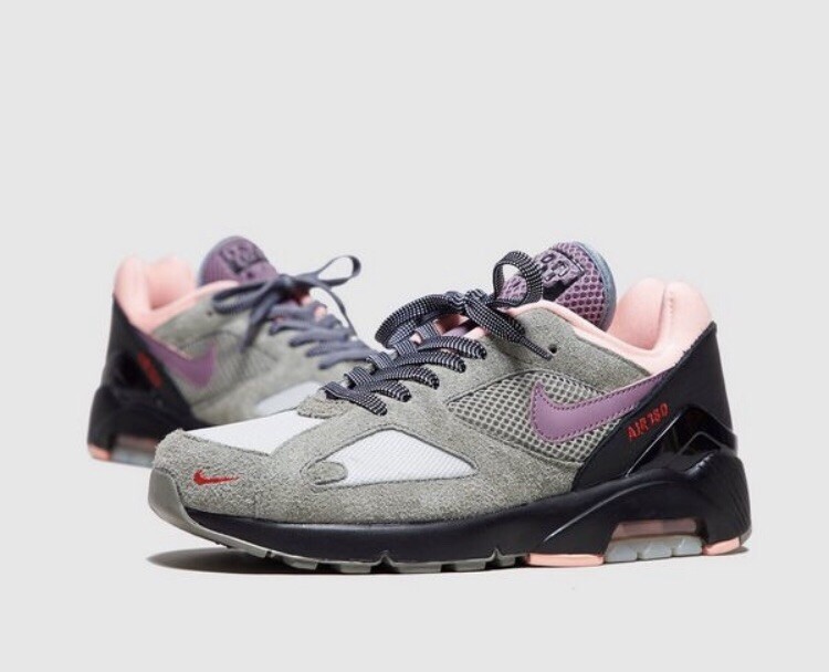 Nike Air Max 180, Men’s Uk 6, BNIB, Dusk To Dawn,Dark Stucco lila,AV5189-001 Nike Air Max 180, Men’s Uk 6, BNIB, Dusk To Dawn,Dark Stucco lila,AV5189-001