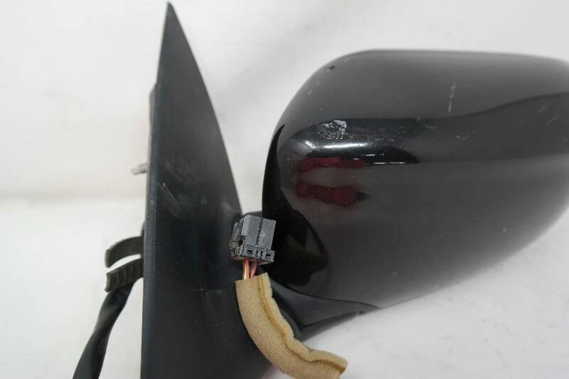 00 01 02 03 Jaguar tipo S driver esquerdo dobrável com espelho de visão lateral de memória - Imagem 3 de 4