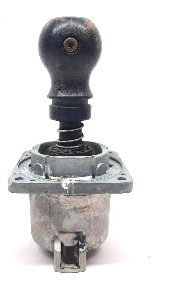 GENIE 101174-JS1000-XY-A-SNNN-CK01 Contrôleur De Joystick 1010273 - Photo 3/4