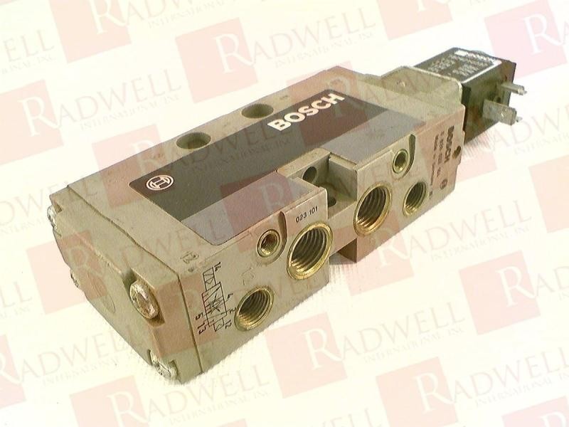 BOSCH 0820023104 / 0820023104 (USED)
