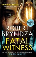 Robert Bryndza | Fatal Witness | Buch | Englisch (2022) | Gebunden