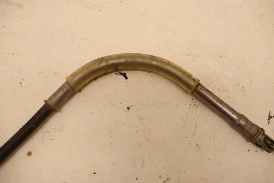 Antena de radio delantera delantera Chevy Silverado 1500 2014-2018 mástil base OEM Foto 3 de 4