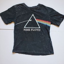 Pink Floyd Size XS 4/5 child