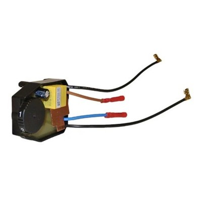 Rupes Elektronikmodul 400.383 Drehregler für BigFoot LHR15 Mark 2 II