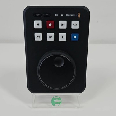 Blackmagic Design HyperDeck Shuttle HD Studio Recorder Player HYPERD/PTSHD