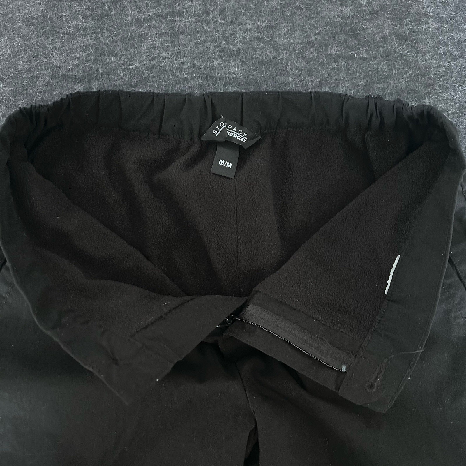 Sunice Stormpack Womens Medium Windproof Fleece L… - image 10