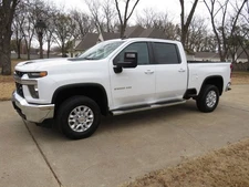 2023 Chevrolet Silverado 2500HD Crew Cab LT MSRP New $54,650