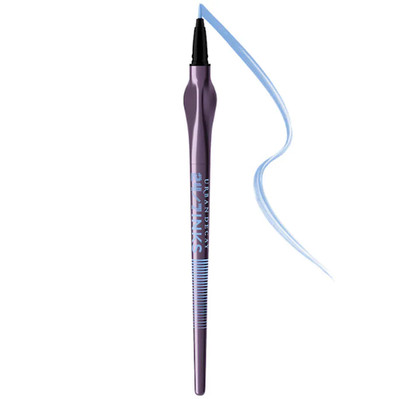 24/7 Inks Easy Ergonomic Liquid Eyeliner Pen, Binge, 0.01 oz, New