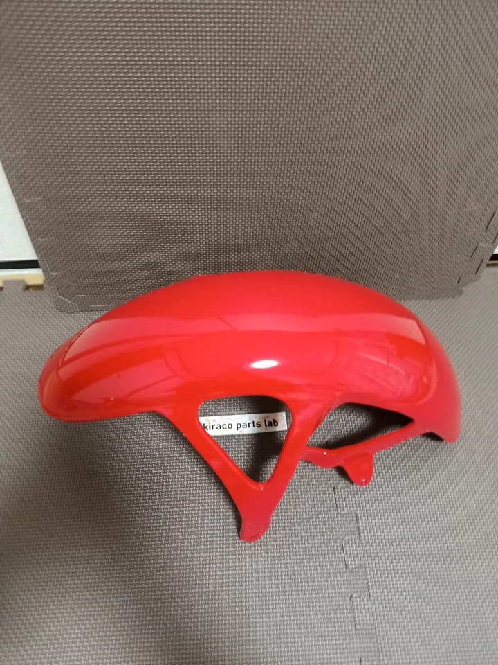 guardabarros delantero laverda Foto 4 de 4