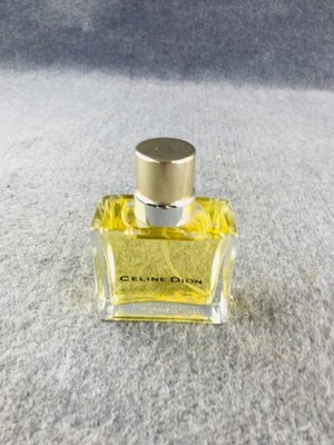Celine Dion Eau de Parfum 1oz 30ml Discontinued No Box Rare Perfume As Shown