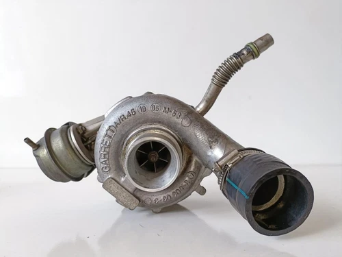 059145701S Turbocompresor para AUDI A4 AVANT (8E) 2.5 TDI (120kW) 2002 195290 - Imagen 1 de 7