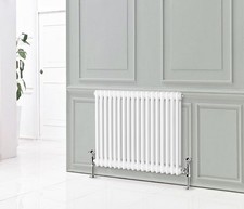 Traditional 2 3 4 Column Radiator Horizontal Vertical Heating -Clearance Sale