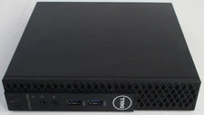 Dell OptiPlex 3050 Micro i5-7500T, 8GB RAM, No HD/SSD
