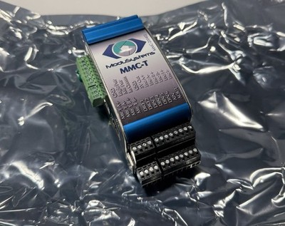 MODUSYSTEMS MMC-T Modular Stepper Controller/Drive MMC-200402 *NEW*