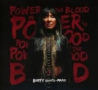Power In The Blood | Buffy Sainte-Marie | Deutsch | Audio-Cd | CD | 2015