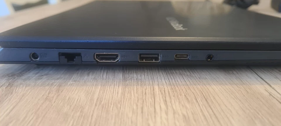 Asus Vivobook 15.6" X571LH BQ458T Notebook Intel i7-10750H 2.60 ghz 16GB RAM - Immagine 4 di 4