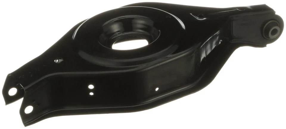 Brazo de control de suspensión trasero inferior trasero Delphi para Nissan Armada 2006-2015 Foto 3 de 4