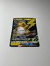 Raichu GX 29/73 Pokémon Shining Legends 2017 Holo Ultra Rare Card NM