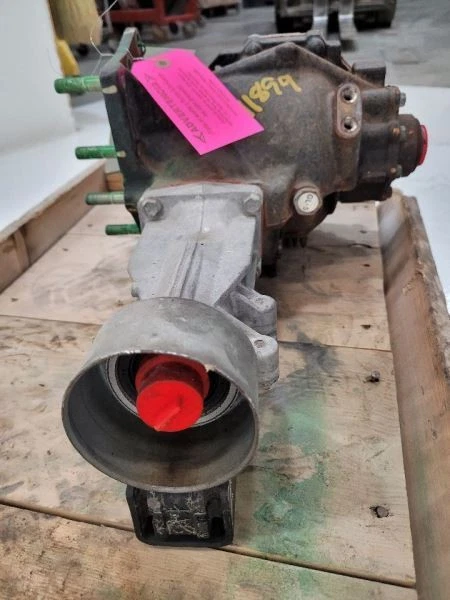 2008-2013 Toyota Highlander раздаточная коробка в сборе 08-13 3610048060 - Изображение 4 из 4