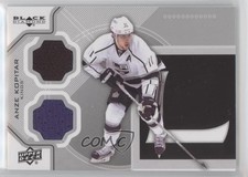2012-13 Upper Deck Black Diamond Double Diamond Jersey Anze Kopitar #LAK-AK 2d8