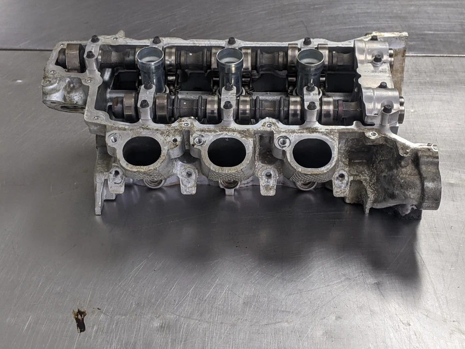 Culata izquierda para Chevrolet Traverse 3.6 12590609 AWD trasera 12-17 Foto 2 de 4