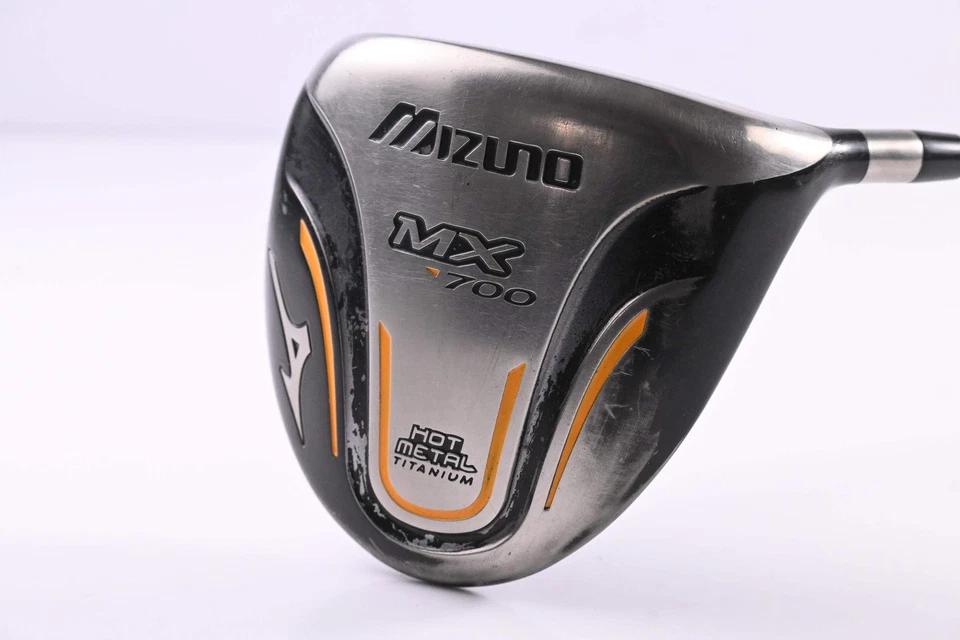 Mizuno MX-700 Driver / 10,5 Grad / Regular Flex Mizuno Exsar DS4 55 Schaft - Bild 2 von 4