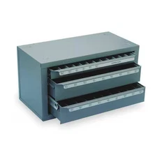 Huot 13590 Tap/Drill Dispenser, Original