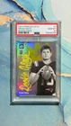 2024 Panini Optic Donruss - Drake Maye, Patriots Rookie Kings PSA10 Gem Mint