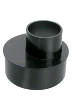 Delta 50-482 4 in. to 2-1/4 in. Durable Adapter for 50-765 Dust Collector New